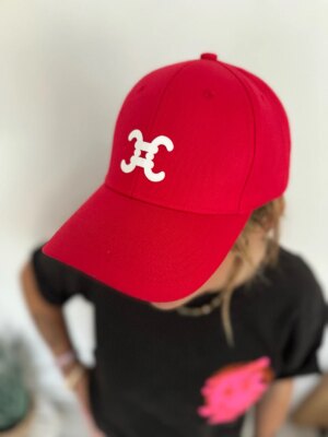 Casquette Bergen
