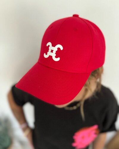 Casquette Bergen
