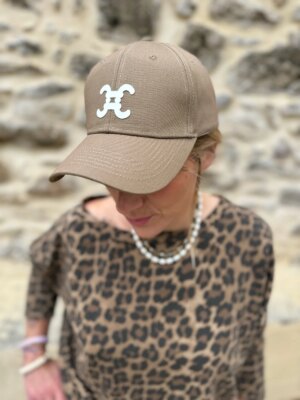 Casquette Bergen