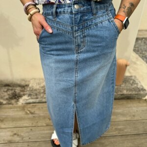 Jupe Seventy