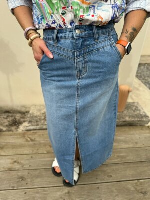 Jupe Seventy