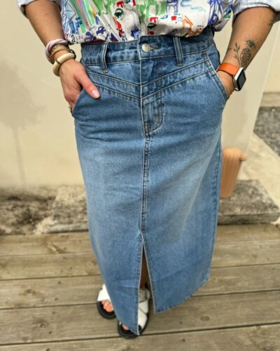 Jupe Seventy