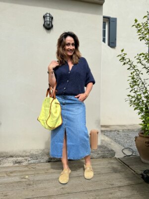 Jupe Seventy