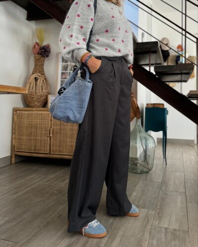 Pantalon Seattle