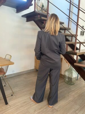 Pantalon Seattle