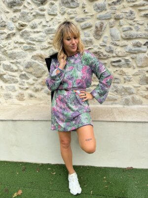 Robe Nelie