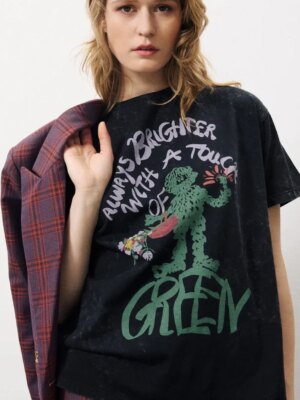 Teeshirt Mai