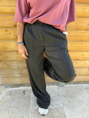 Pantalon Manchester