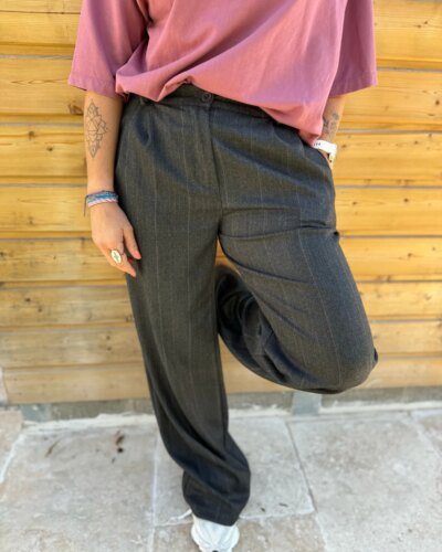 Pantalon Manchester