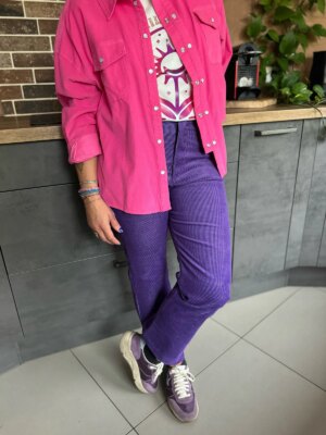 Pantalon Leon