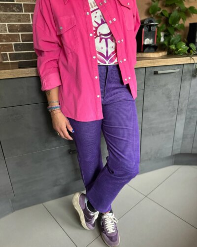 Pantalon Leon