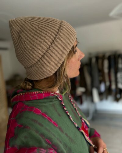 Bonnet Jules