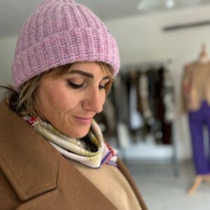 Bonnet Peggy