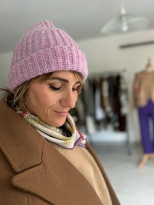 Bonnet Peggy