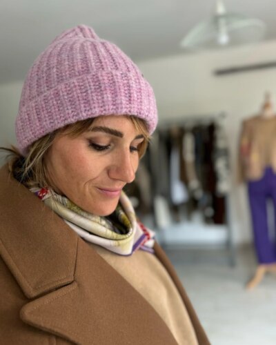Bonnet Peggy