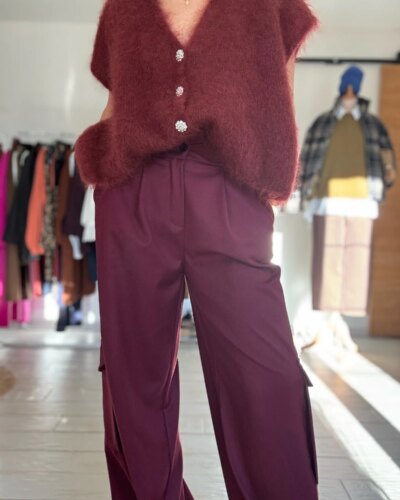 Pantalon Judith