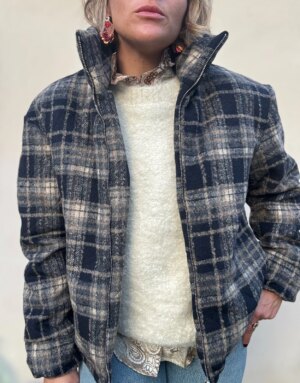 Veste Vivienne