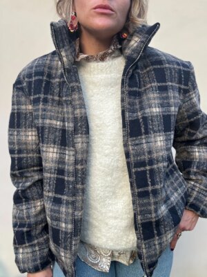 Veste Vivienne