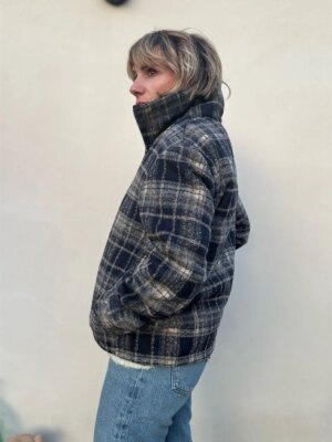 Veste Vivienne