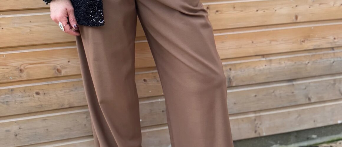 Pantalon Jérôme