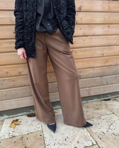 Pantalon Jérôme