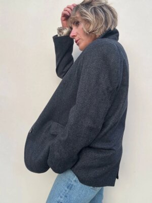 Veste Bridget
