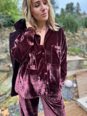 Chemise Diane