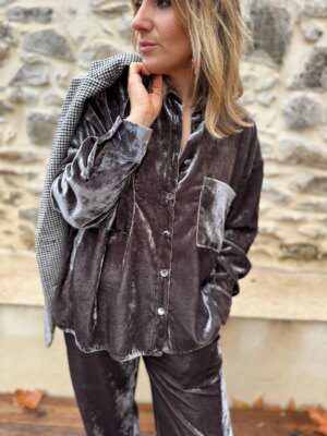 Chemise Diane