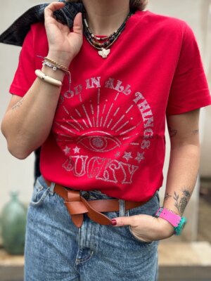 Teeshirt Charming