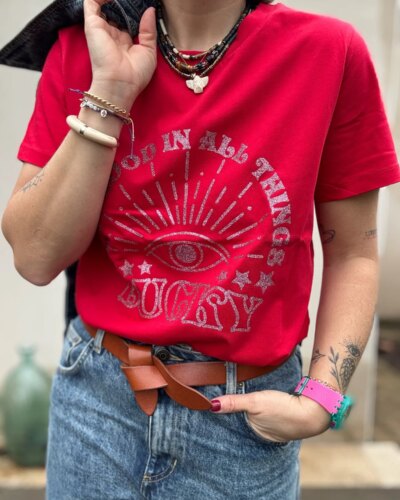 Teeshirt Charming