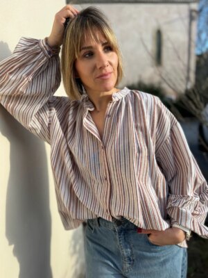 Chemise Lola