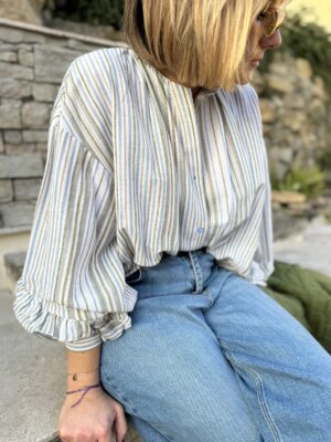 Chemise Lola