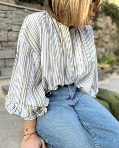 Chemise Lola