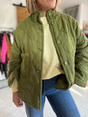 Veste Alès