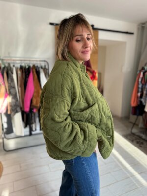 Veste Alès