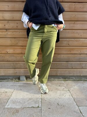 Pantalon Arlington 