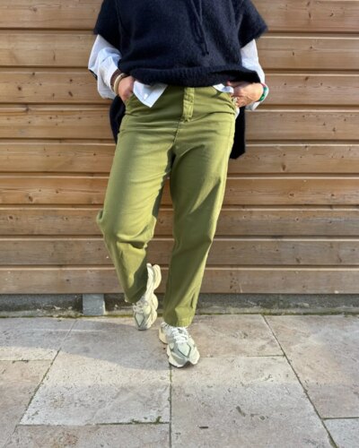 Pantalon Arlington