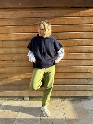 Pantalon Arlington 