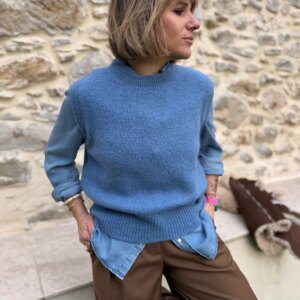 Pull Manille 