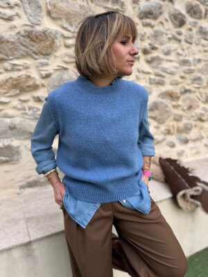 Pull Manille
