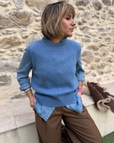 Pull Manille