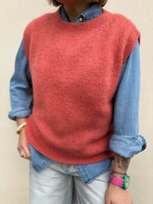 Pull Manille 
