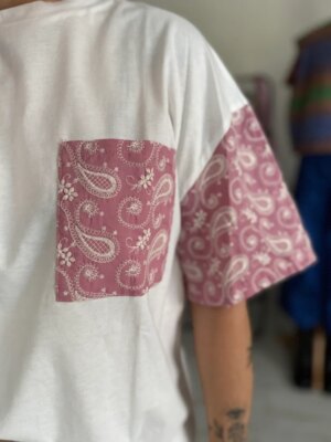 Tee shirt Joan 