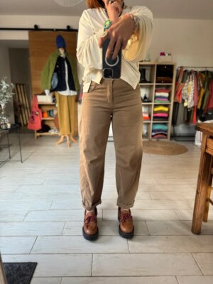 Pantalon New Barry