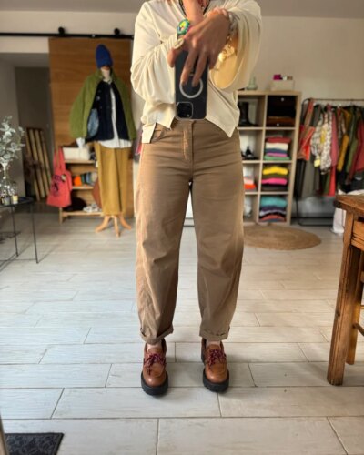 Pantalon New Barry