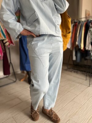Pantalon Saint Tropez