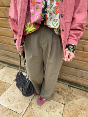 Pantalon Laugane