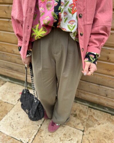 Pantalon Laugane