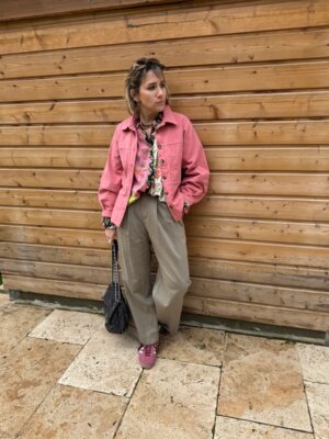 Pantalon Laugane