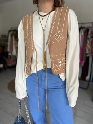 Gilet Phuket